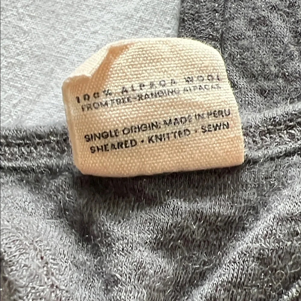 Arms of Andes Alpaca Wool Sports Bra 160 Ultralight (Set of 2) - Picture 5 of 5
